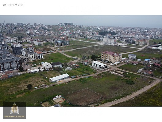 DENİZ MANZARALI 2.5 KAT İMARLI SATILIK ARSA 0.35 TAKS 0.7 KAKS - YALOVA ÇİFTLİKKÖY fotoğraf 5
