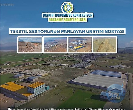 SATILIK TEK TAPU TARLA  DAZKIRI ESENTEPE MAH 3196M2  - AFYONKARAHİSAR DAZKIRI fotoğraf 8