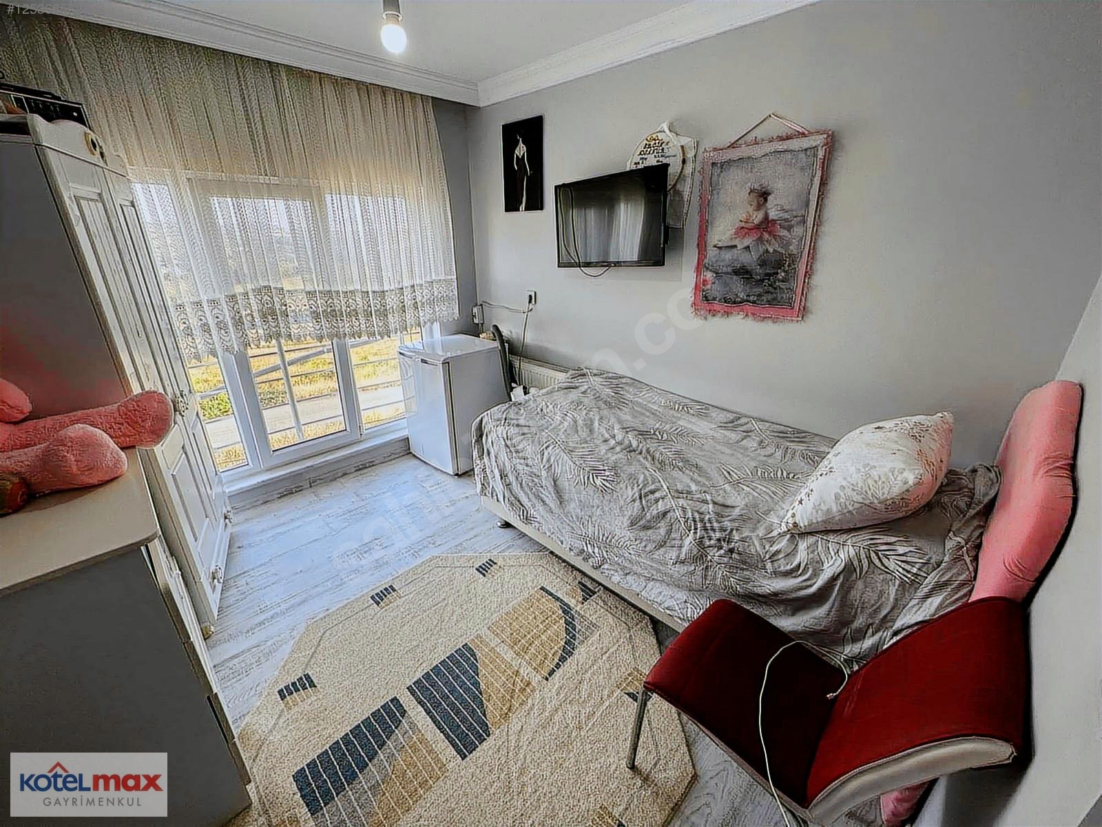 İZMİT SATILIK DUBLEKS 3+1 SATILIK DAİRE / ODTÜ KOLEJİ YANI - KOCAELİ İZMİT fotoğraf 23