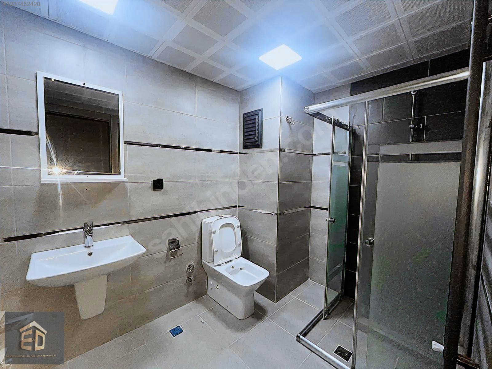 3.ETAP TOKİDE SATILIK 3+1 DOĞALGAZLI DAİRE - TRABZON ARAKLI fotoğraf 14