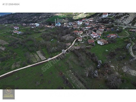 SAKARYA TARAKLI HACIALİLER'DE 442 M2 KONUT İMARLI ARSA - SAKARYA TARAKLI fotoğraf 28