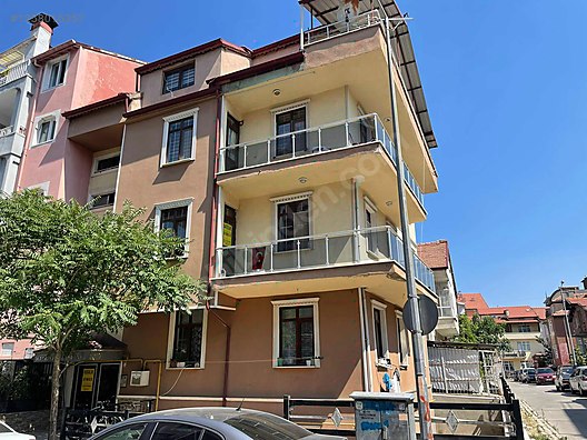 ÖZKANLAR KAVŞAĞINDA 1+1 SATILIK APART - ISPARTA MERKEZ fotoğraf 3