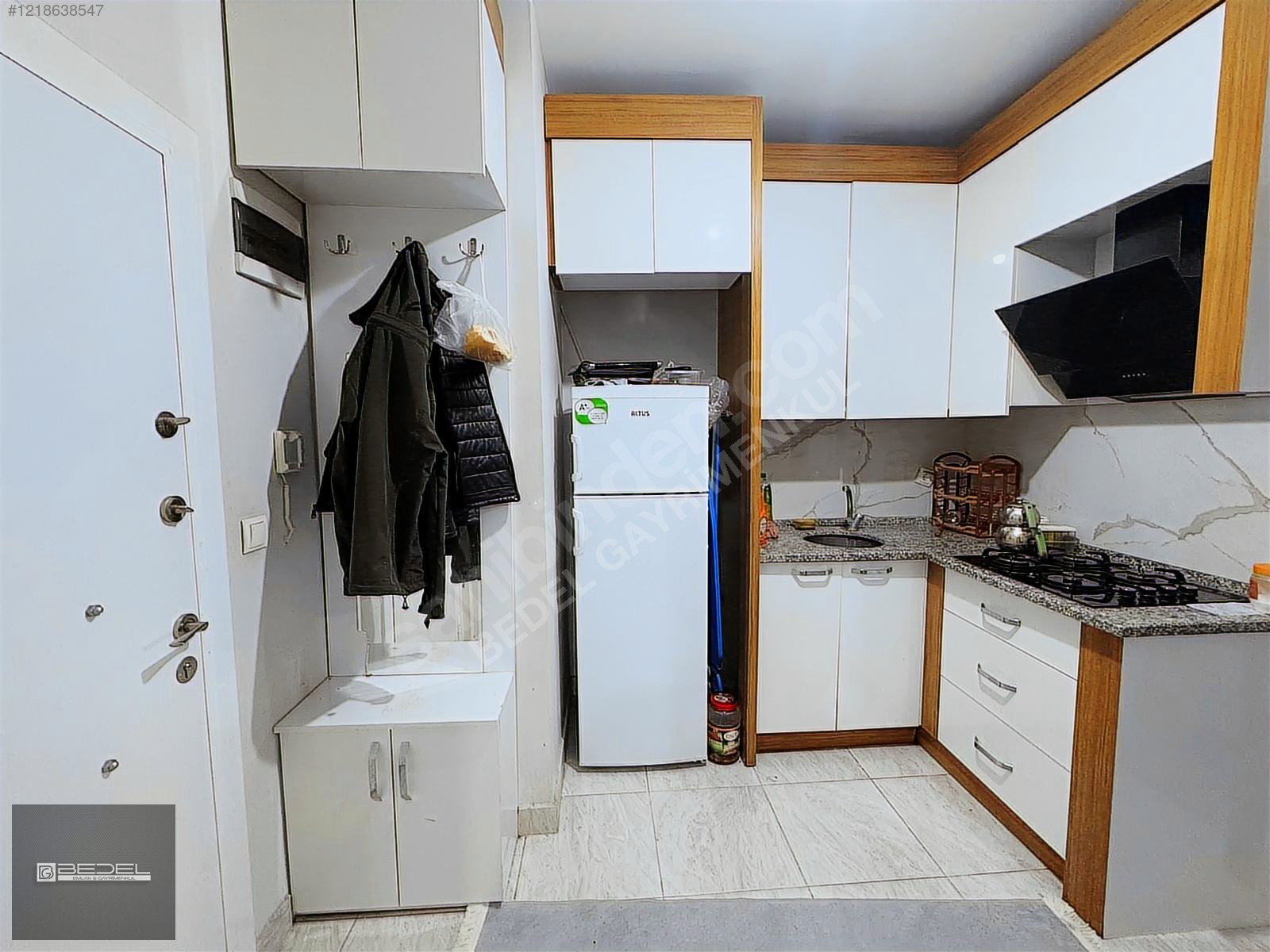 SATILIK BUCAK ONAÇ MAHALLESİNDE 2+0 EŞYALI APART - BURDUR BUCAK fotoğraf 7