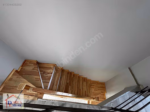 DARICA OSMANGAZİ MAHHALESİNDE 3+1 SATILIK DUBLEKS - KOCAELİ DARICA fotoğraf 13