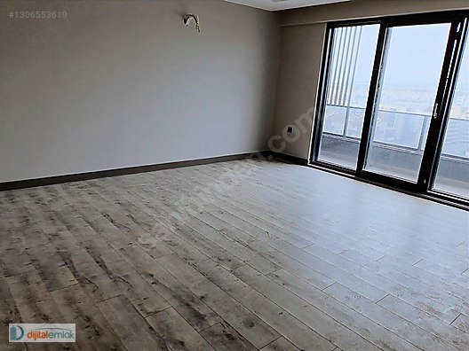 23 NİSAN DA SATILIK 2+1 LÜKS DAİRE - BURSA NİLÜFER fotoğraf 6