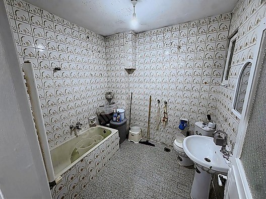 Merkez Mahallesi 3+1 Satlık Daire Uygun - İSTANBUL BAĞCILAR fotoğraf 15