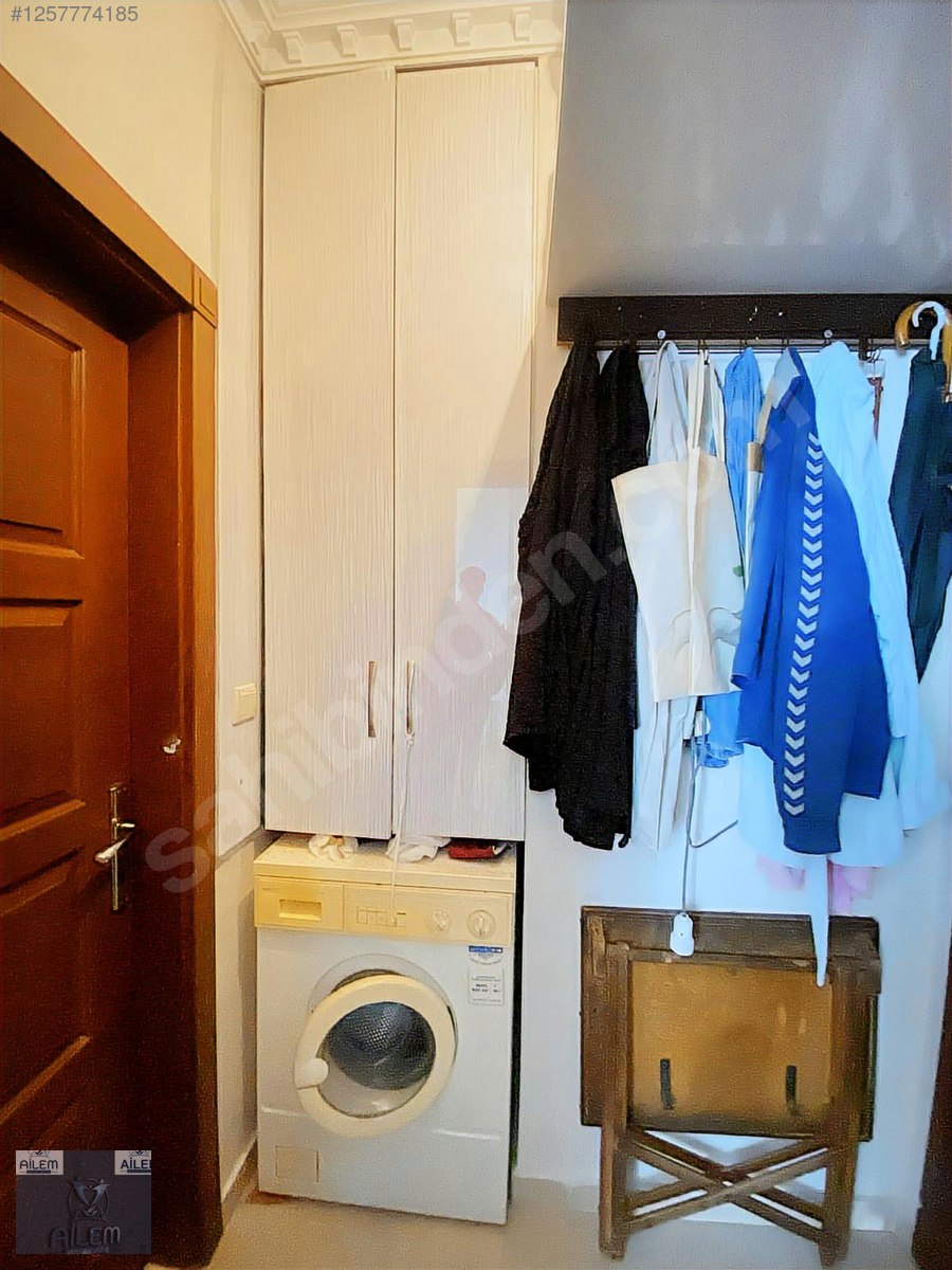 TURGUT REİS MAH. SATILIK 3+1 ÖZEL YAP-SAT GENİŞ DAİRE - KAYSERİ KOCASİNAN fotoğraf 9