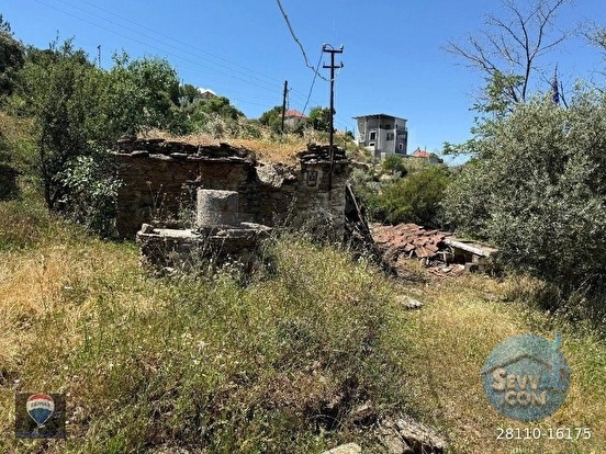 AYDIN YENİPAZAR KARAÇAKAL MAH.SATILIK İMARLI ARSA - AYDIN YENİPAZAR fotoğraf 29