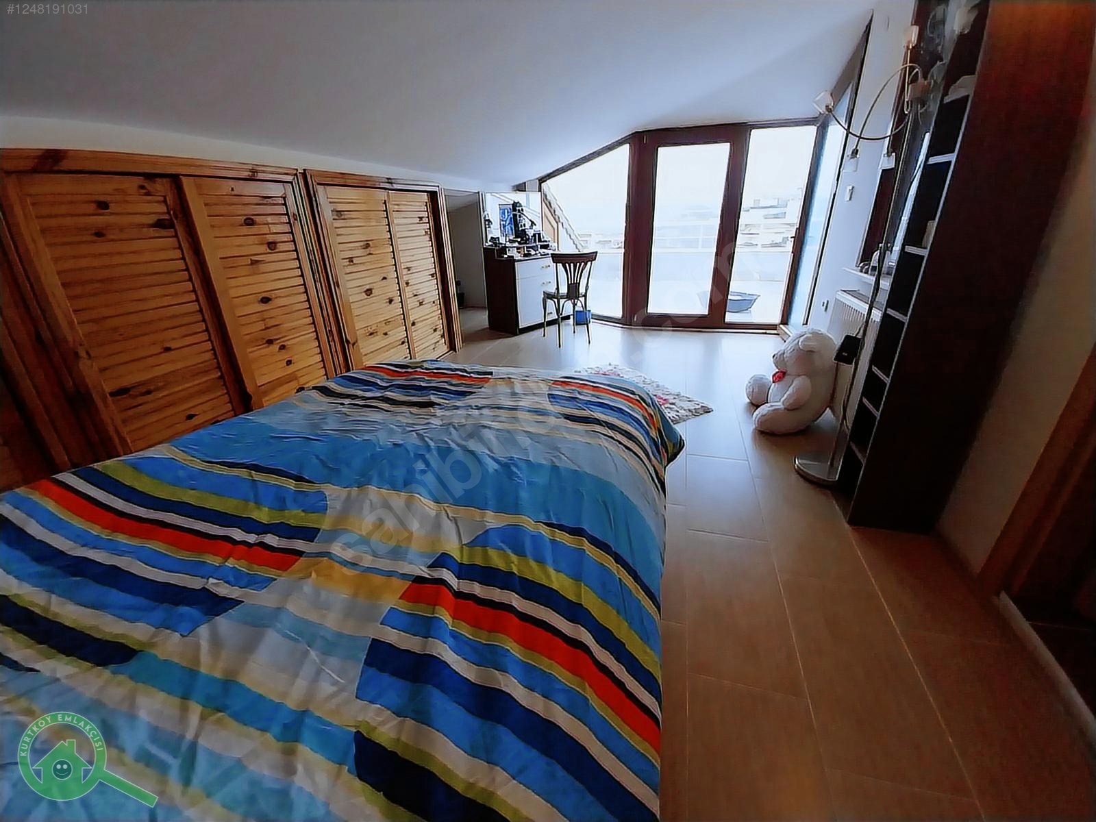 Şile Vadi Villaları Deniz Gören Köşe 4+1 Müstakil Bahçeli Villa - İSTANBUL ŞİLE fotoğraf 24