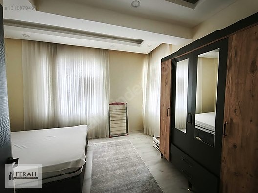 GAP MAH MERKEZİ LOKASYON 1+1 50M EŞYALI KİRALIK DAİRE - BATMAN MERKEZ fotoğraf 10