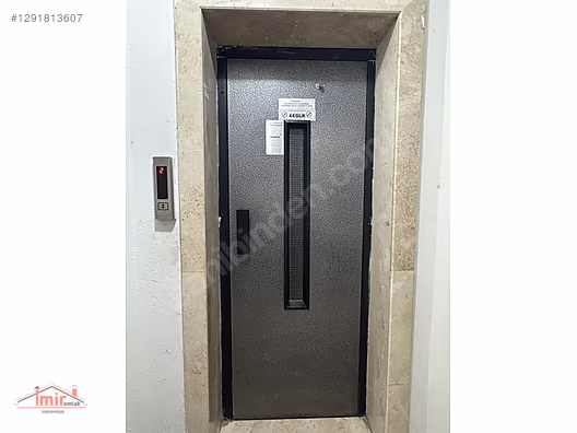 İMİR EMLAK'TAN ASANSÖRLÜ 3+1 ARA KAT DAİRE - ANKARA PURSAKLAR fotoğraf 5