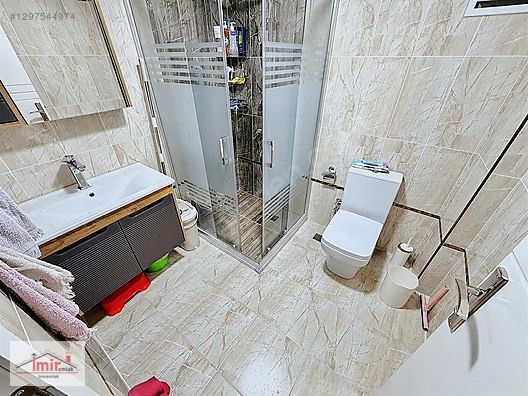 İMİR EMLAK'TAN YENİ BİNA 4+1 150m2 ORTAKAT GÜNEY CEPHE DAİRE - ANKARA PURSAKLAR fotoğraf 27