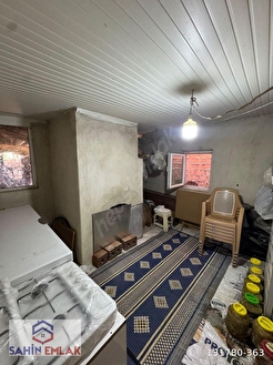 ŞAHİN BÜKE EMLAKTAN DENİZLİ ACIPAYAM KARAHÜYÜK MAH. SATILIK 2 ADET ARSA İÇİNDE K - DENİZLİ ACIPAYAM fotoğraf 8