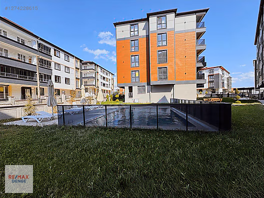 ÇORLU HATİP MAHALLESİ'NDE 2+1 SATILIK DAİRE - TEKİRDAĞ ÇORLU fotoğraf 8