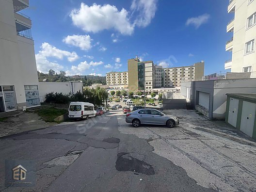 HASTAHANE YANIN'DA SATILIK 1+1 DOĞALĞAZLI DAİRE - TRABZON YOMRA fotoğraf 5