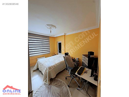 Yuvam Turgut Konutlarında 3+1 Geniş,Satılık Daire - KOCAELİ İZMİT fotoğraf 30