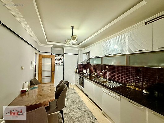 İMİR EMLAK'TAN SARAY MERKEZ'DE HAFTANIN FIRSATI 3+1 SİTE DAİRESİ - ANKARA PURSAKLAR fotoğraf 4