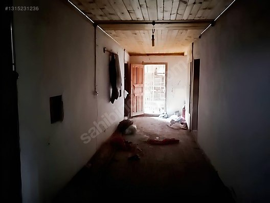 Acill kısa süre TAŞKESTİ EMLAKTAN SEBEN'DE İKİ KATLI KÖY EVİ - BOLU SEBEN fotoğraf 13