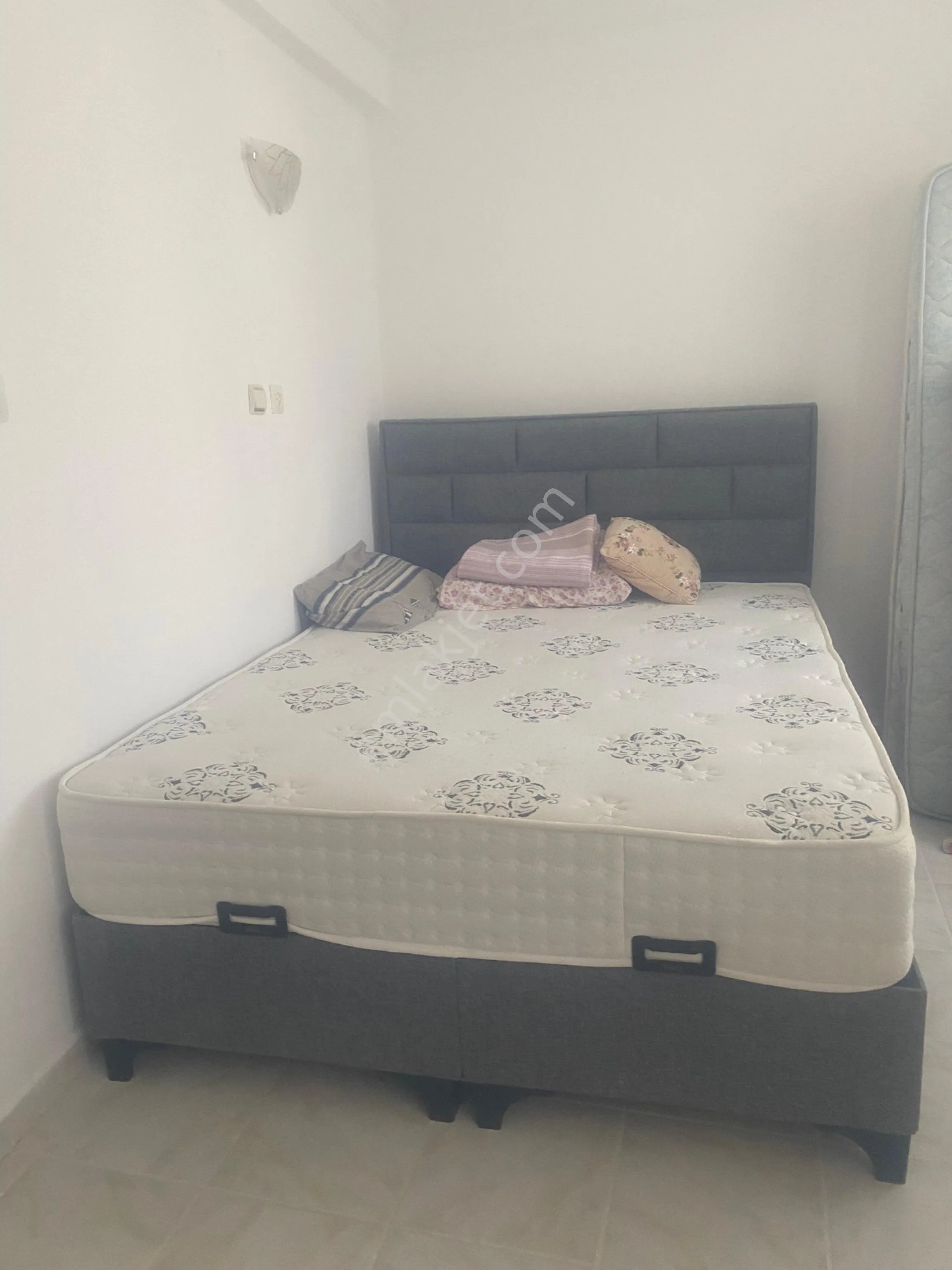 Balıkesir Burhaniye Pelitköy Sahilde Satılık Villa - BALIKESİR BURHANİYE fotoğraf 12