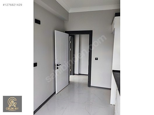ÇELİK-AY GAYRİMENKUL'DEN BAŞİSKELE SATILIK 3+1 DAİRE - KOCAELİ BAŞİSKELE fotoğraf 11