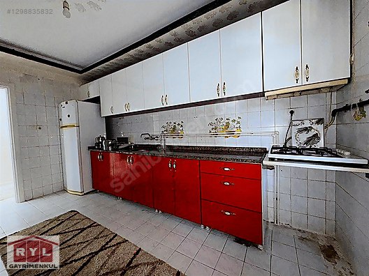 Ümraniye'de Satılık Müstakil Bina: 2 Daireli, Merkezi Konum - İSTANBUL ÜMRANİYE fotoğraf 9