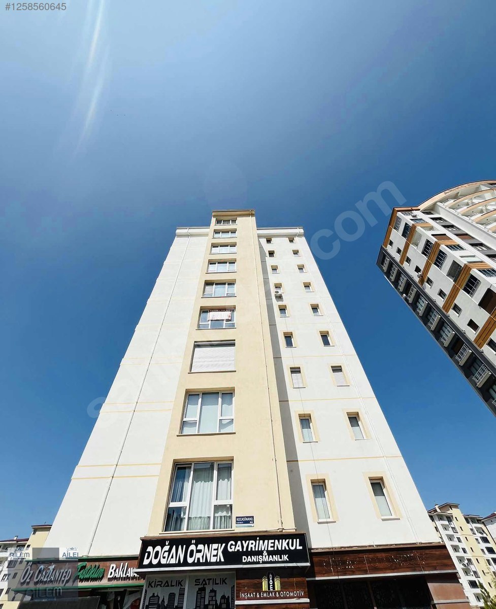 Serkentte 3+1 daire fırsatı - KAYSERİ MELİKGAZİ fotoğraf 2