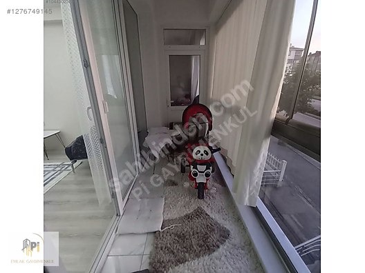Pİ GAYRIMENKUL'den SATILIK 71 EVLERDE DAİRE - ESKİŞEHİR ODUNPAZARI fotoğraf 8