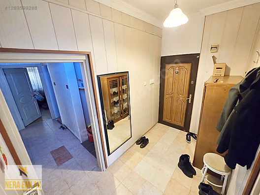 Gata ve Ş.Hastanesine Yürüme Mesafesi Giriş Kilerli Geniş M2 2+1 - ANKARA KEÇİÖREN fotoğraf 36