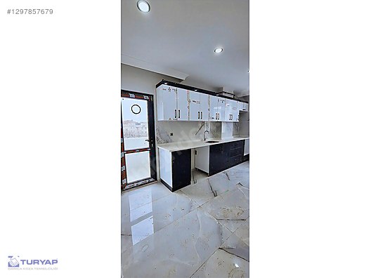 Bağlarbaşı Mahallesinde Sıfır | 3+1 | 3. Kat | Aydınlık/Ferah - KOCAELİ DARICA fotoğraf 9