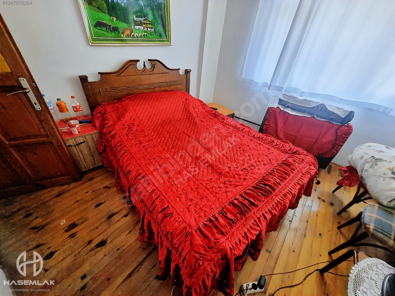 BÖLGE UZMANI HAS EMLAK FIRSAT DAİRE - BURSA OSMANGAZİ fotoğraf 31