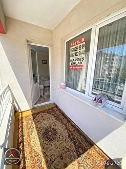 KARDEŞ GAYRİMENKUL 'DEN AMERİKAN MAHALLESİNDE MASRAFSIZ SATILIK 3+1 DAİRE - KOCAELİ KARAMÜRSEL fotoğraf 24