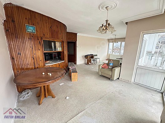 GEMLİK İSKELE MEYDAN'INDA DENİZ MANZARALI 2+1 SATILIK DAİRE - BURSA GEMLİK fotoğraf 40