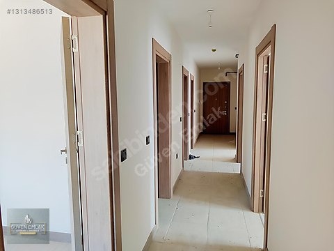 GÜVEN EMLAK'TAN MERKEZE YAKIN KAYALIK ZEMİN TOKİDE SATILIK 3+1 - MALATYA BATTALGAZİ fotoğraf 2