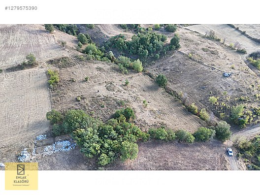 GEYVE EŞMEDE MANZARALI 6.700 m² YATIRIMLIK TARLA - SAKARYA GEYVE fotoğraf 6