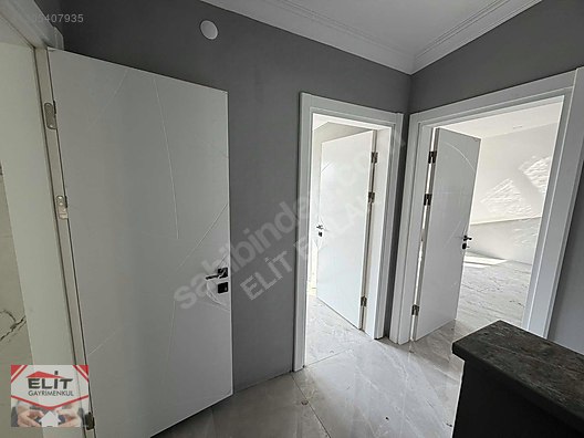 KOCAALİDE SATILIK MÜSTAKİL HAVUZLU 4+1 OTOPARKLI VİLLA - SAKARYA KOCAALİ fotoğraf 25