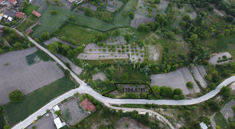 BURSA KELEŞ YAZIBAŞI'NDA 1.194  M² BAHÇE SATILIKTIR - BURSA KELES fotoğraf 4