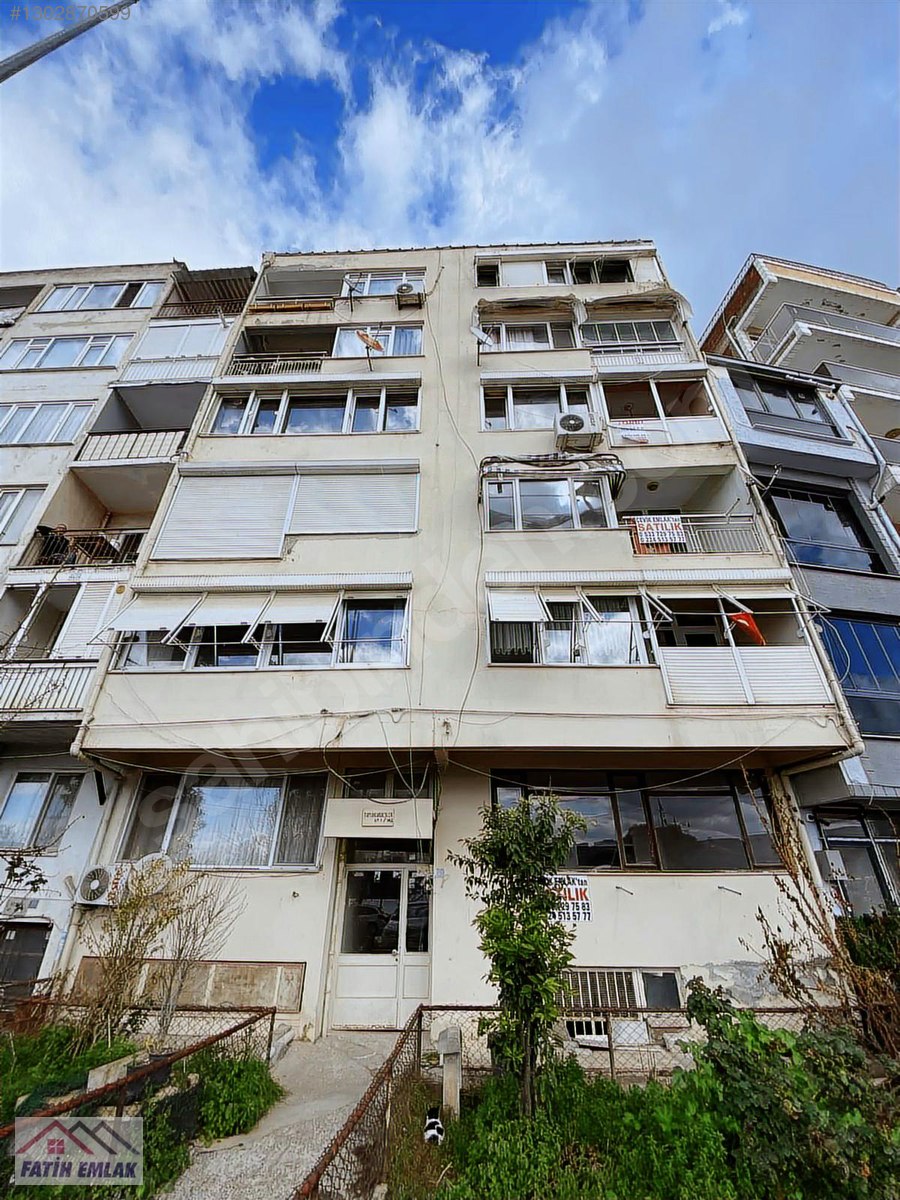Fatih'ten Gemlik eski sahilde 3+1 110m2 asansörlü satılık daire - BURSA GEMLİK fotoğraf 35