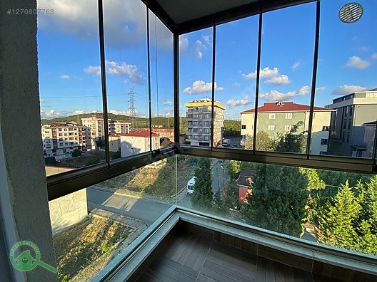 Sultanbeyli'de Satılık -ARA KAT- 2+1 Önü Açık Daire - İSTANBUL SULTANBEYLİ fotoğraf 28