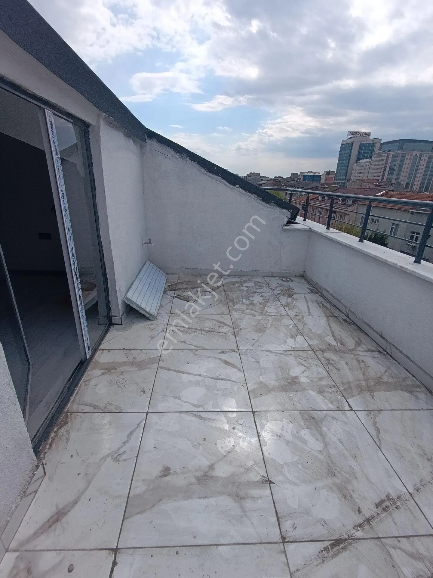 Gaziosmanpaşa Merkez Mahallesinde Satılık Sıfır Dubleks - İSTANBUL GAZİOSMANPAŞA fotoğraf 7