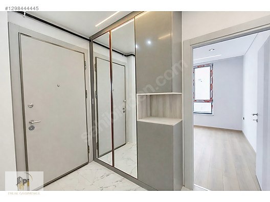 Söğütönünde Modern ve Lüks 2+1 - ESKİŞEHİR TEPEBAŞI fotoğraf 11
