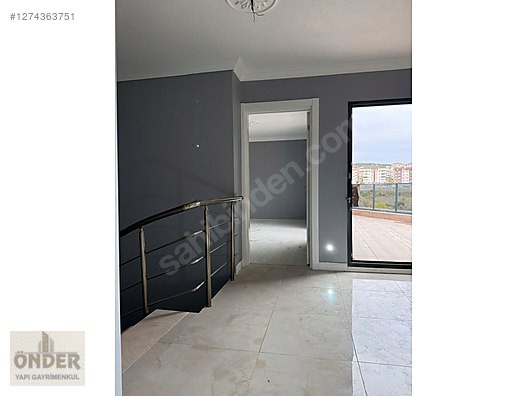 KORKMAZ İNŞAAT'TAN ESKİHİSAR'DA SATILIK 4+1 DUBLEX DAİRE - KOCAELİ GEBZE fotoğraf 23