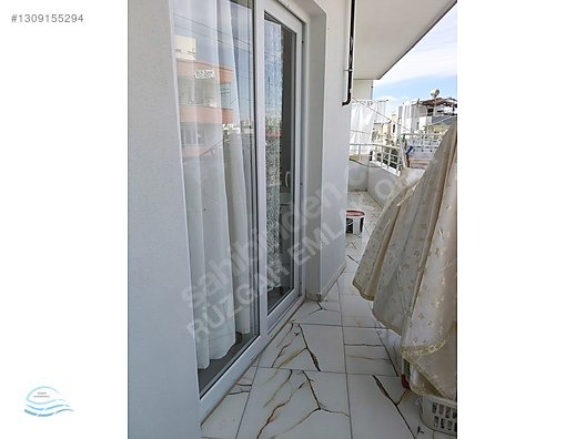 Gültepe'de Satılık 2+1 Daire, Kapalı Mutfak, İskanlı - ADANA SARIÇAM fotoğraf 3