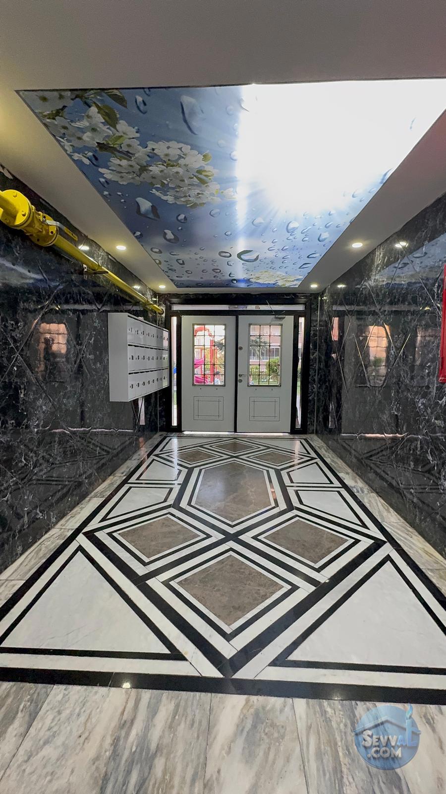 KARAAĞAÇ SİTESİNDE SATILIK DAİRE KAÇIRILMAYACAK FIRSAT - ŞANLIURFA HALİLİYE fotoğraf 5