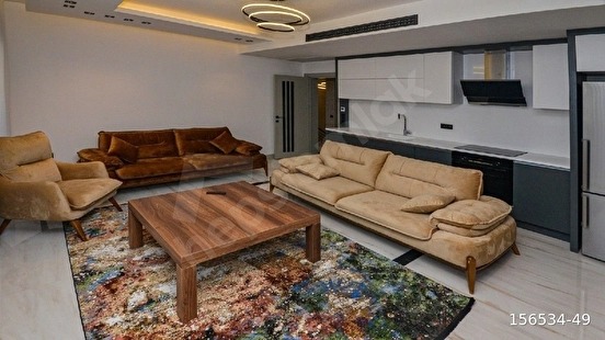 Kemerde Satılık Dev Villa - ANTALYA KEMER fotoğraf 40