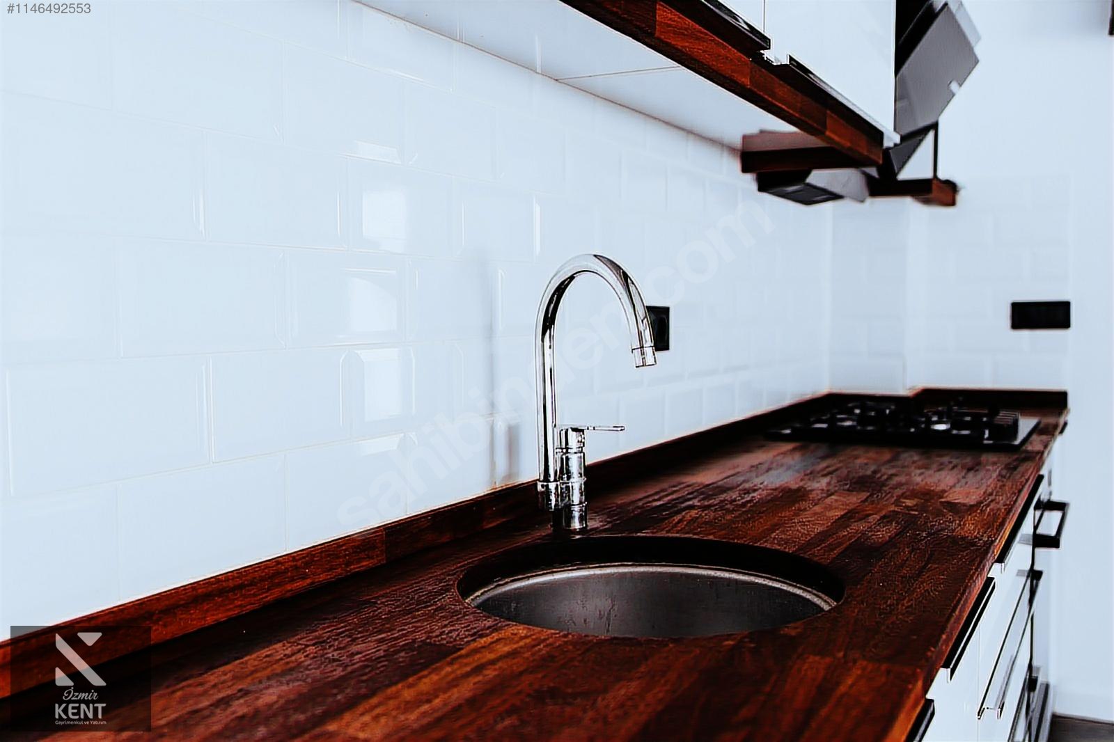 Kemalpaşa Yukarıkızılca Satılık 350 m2 Müstakil 5+1 Villa - İZMİR KEMALPAŞA fotoğraf 4