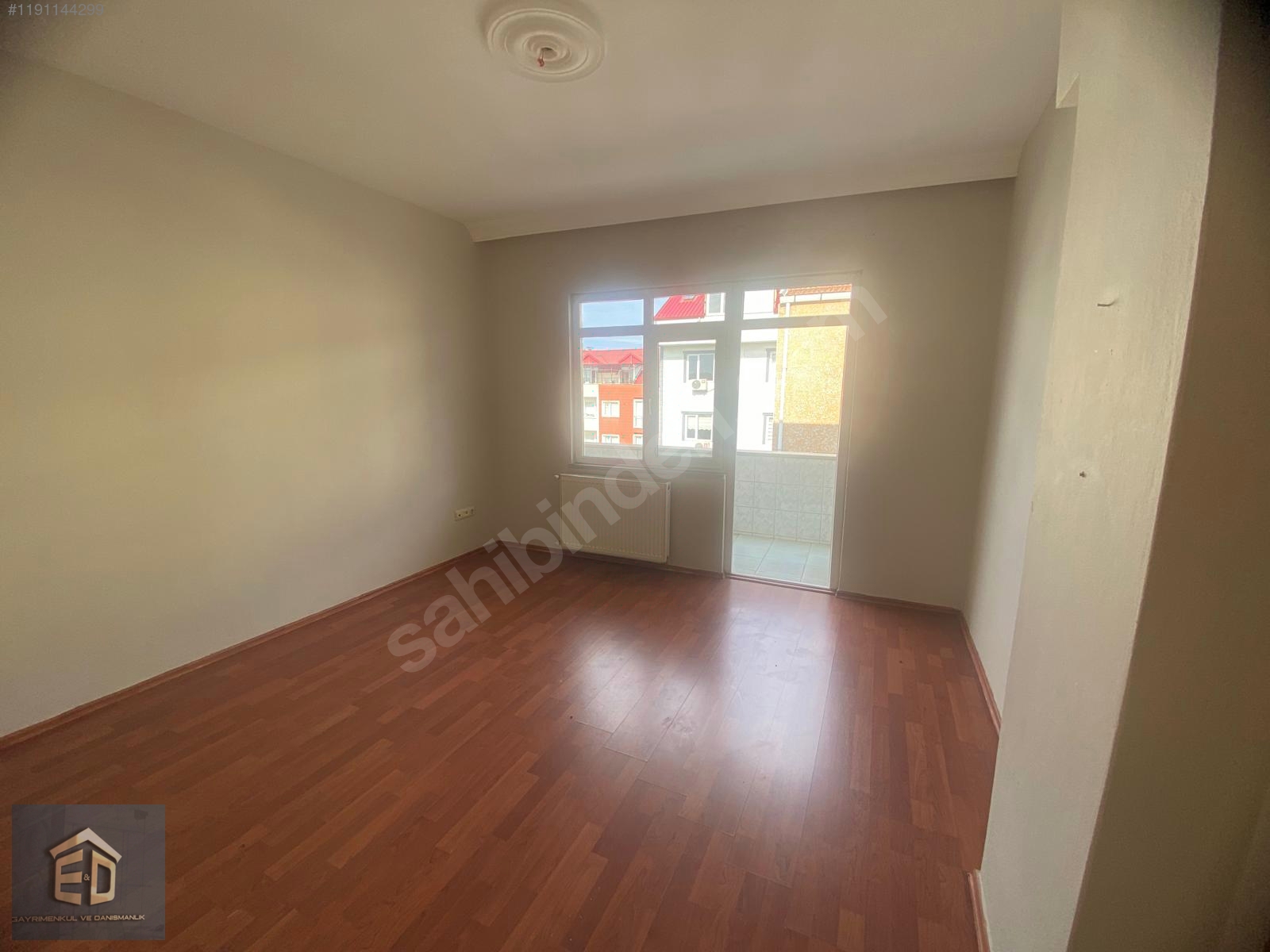 TRABZON PELİTLİ'DE SATILIK 3+1 DOĞALGAZLI DAİRE - TRABZON ORTAHİSAR fotoğraf 2