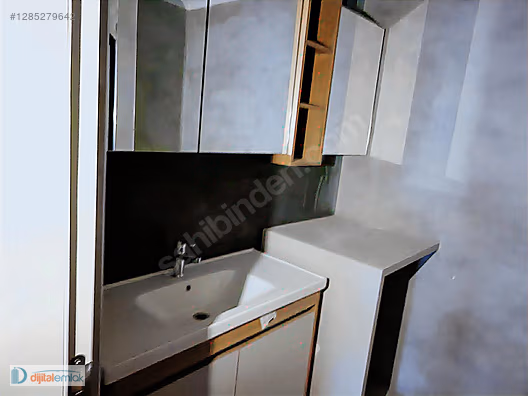 HASANAĞA KIZILCIK MAH. SATİLİK 3+1 DAİRE - BURSA NİLÜFER fotoğraf 12