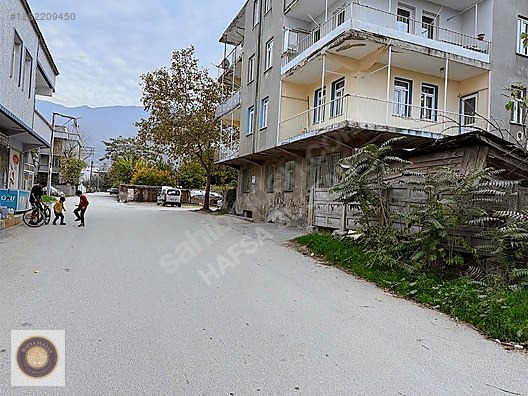 KARAPINAR MH SATILIK 8 KAT İMARLİ ARSA - BURSA YILDIRIM fotoğraf 12