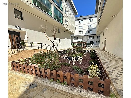 KAVAKLI MERKEZ'DE SATILIK 2+1 95M2 BUTİK SİTE'DE FIRSAT DAİRE - İSTANBUL BEYLİKDÜZÜ fotoğraf 32