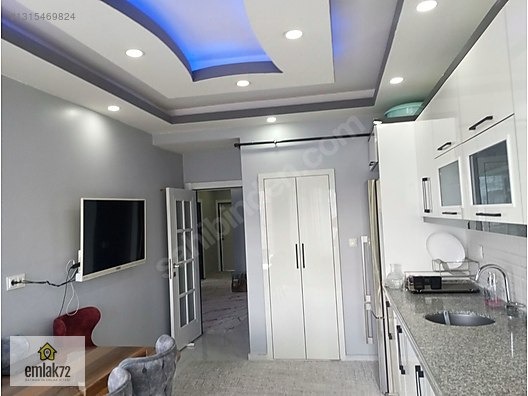 EMLAK 72'DEN KÖRİK MH WOLKSVAGEN KARŞISINDA(3+1) SATILIK DAİRE - BATMAN MERKEZ fotoğraf 19